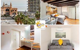 Just Here Apartments - La Mansarda